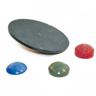 Stroops wobble board 390181